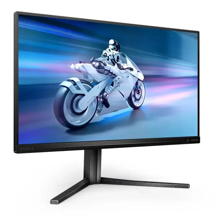 Philips 25M2N5200U/00 | 25 " | IPS | FHD | 16:9 | 390 Hz | 0.3 ms | 1920 x 1080 pixels | 400 cd/m² | HDMI ports quantity 2 | Grey