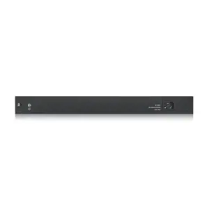 Zyxel GS1920-24HPV2, valdomas, Gigabit Ethernet (10/100/1000), maitinimas per Ethernet (PoE), montuojamas į stovą
