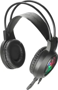 "Speedlink" ausinės "Voltor" (SL-860021BK)