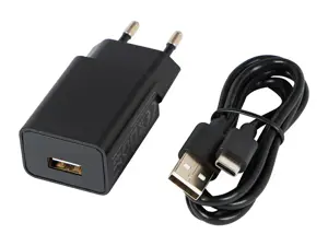 Planšetinis kompiuteris KidsTAB8 4G BLOW 4/64GB mėlynas + dėklas