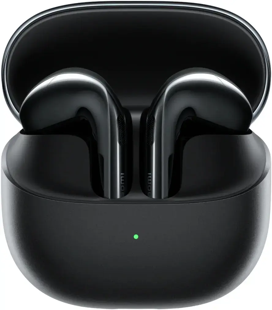 Xiaomi Buds 6, Graphite Black