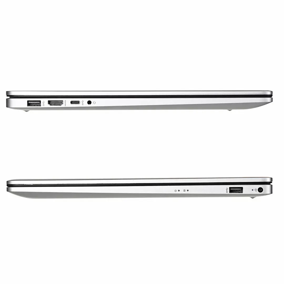 HP 17-CN3003D i3-N305 17.3" 8GB SSD256 BT Win11 Natural Silver (REPACK) 2Y