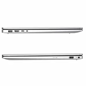 HP 17-CN3003D i3-N305 17.3" 8GB SSD256 BT Win11 Natural Silver (REPACK) 2Y