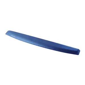 "Fellowes" 9178401, gelis, poliuretanas, mėlynas, 490 x 58,7 x 23,8 mm, 230 g