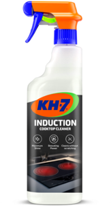 Indukcinės kaitlentės valiklis KH-7, 500 ml
