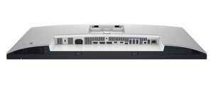 LCD Monitor DELL U2725QE 27" Business/4K Panel IPS 3840x2160 16:9 120 Hz Matte 5 ms Swivel Pivot Height adjustable Tilt Colour Black / Silver 210-BQTL