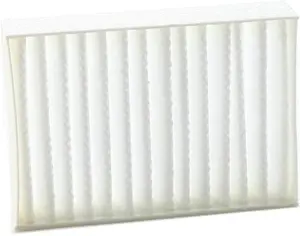 Technotape air filter Fuji Frontier 550