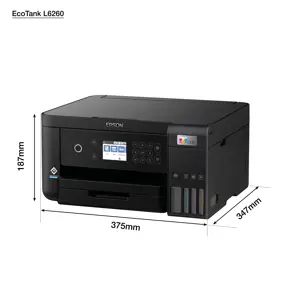 Epson EcoTank L6260