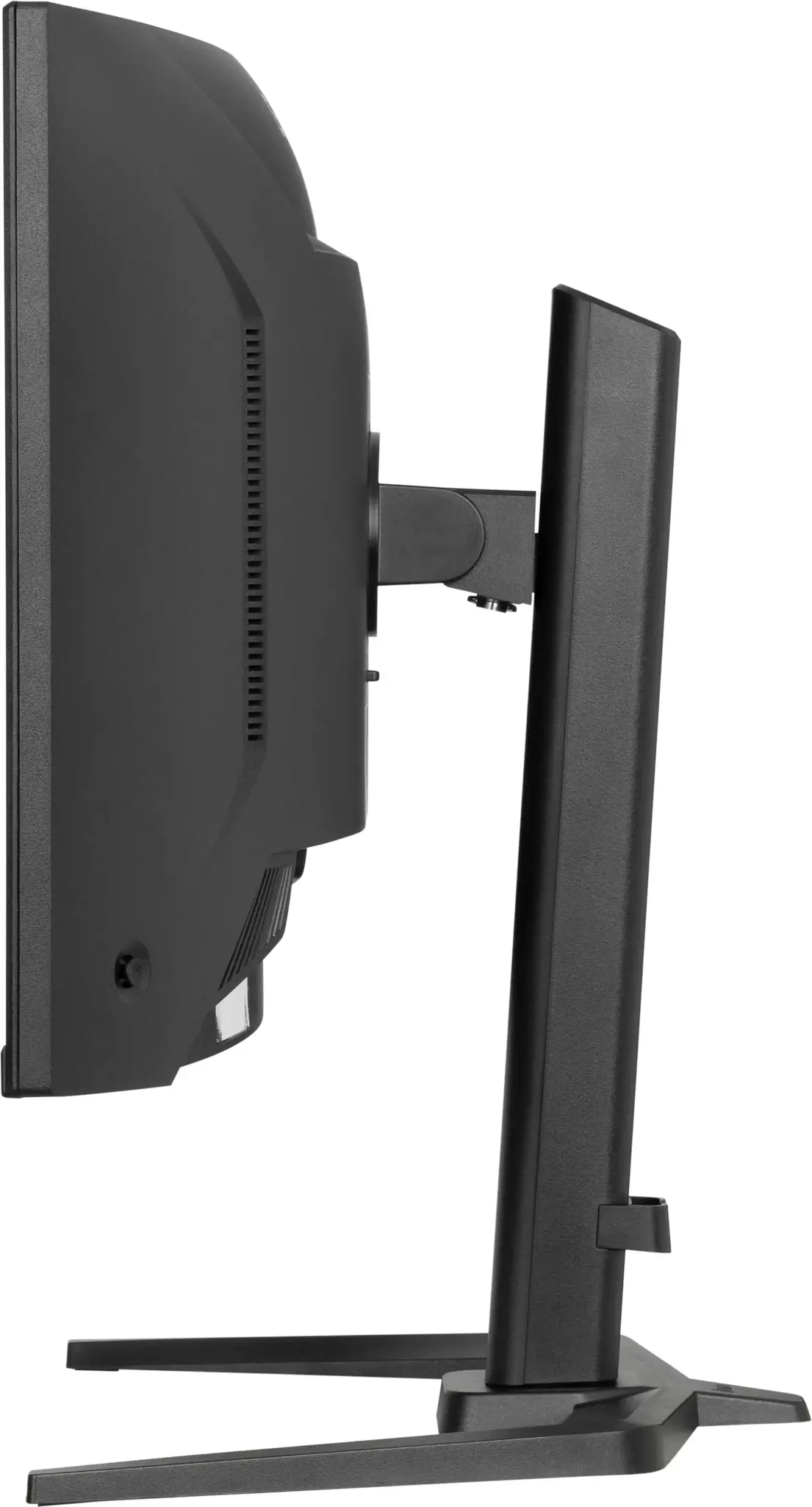 34" Fast VA Gaming, Curved Gaming 1500R, G-Master Gold Phoenix, FreeSync Premium, 3440 x 1440 @180Hz (4.9 megapixel UWQHD, DisplayPort), 500cd/m², 4000:1, 2xHDMI, DisplayPort, 0,4ms (MPRT)