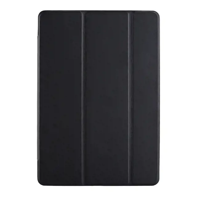 Dėklas Smart Leather Lenovo Tab M10 X505/X605 10.1 juodas