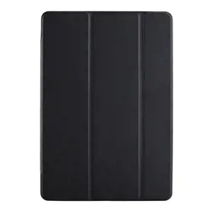 Dėklas Smart Leather Lenovo Tab M10 X505/X605 10.1 juodas