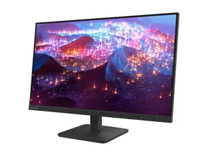 Lenovo L27-4e computer monitor 68.6 cm (27") 1920 x 1080 pixels Full HD LCD Black