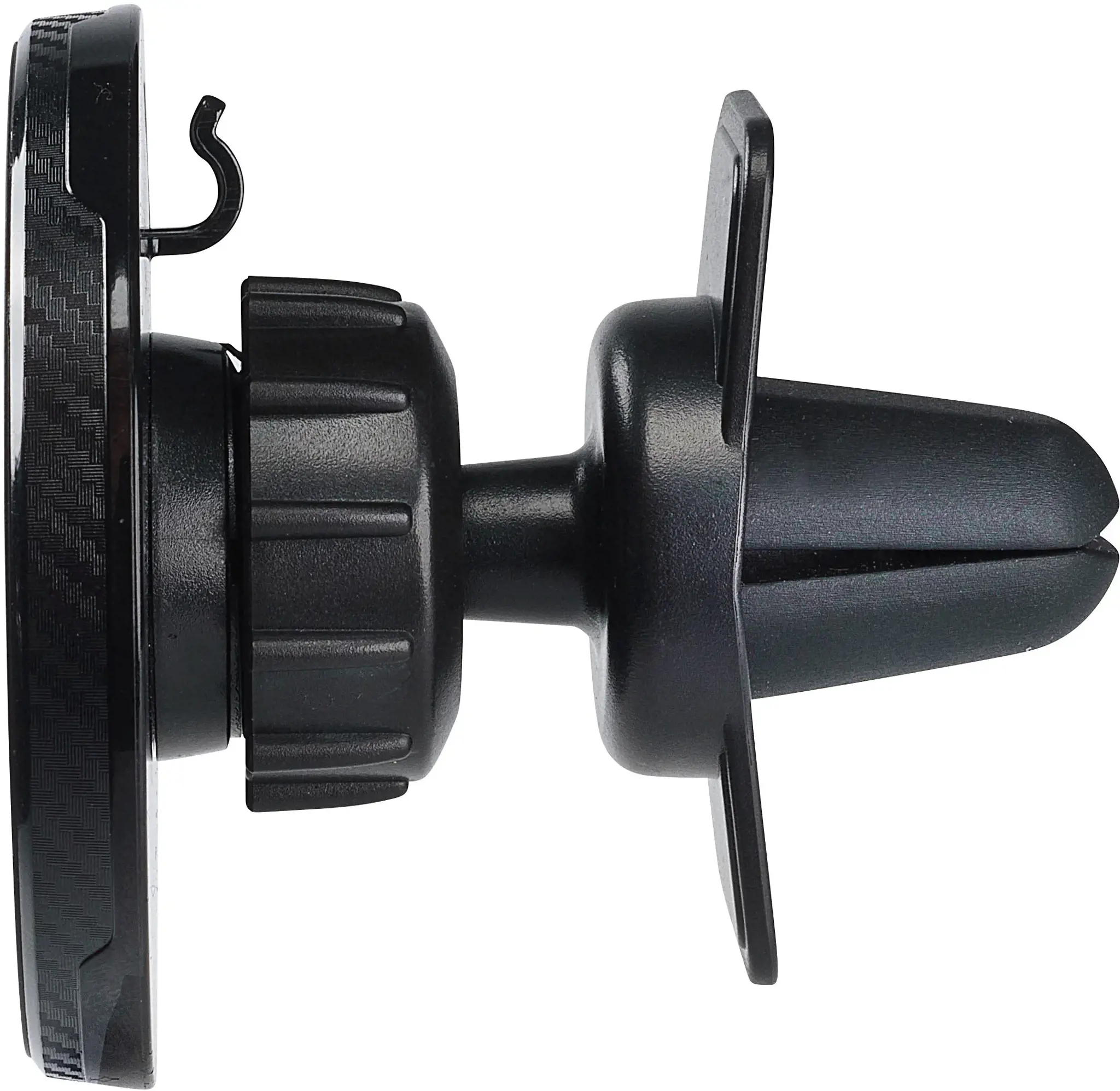  "Vivanco" automobilinis telefono laikiklis MAG Air Vent Wizard (63260)