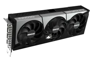 Vaizdo plokštė INNO3D GeForce RTX 5080 16 GB, GDDR7, N50803-16D7X-17603930