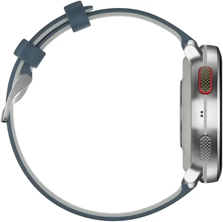 Polar Vantage V3 S/L, dangaus mėlynumo