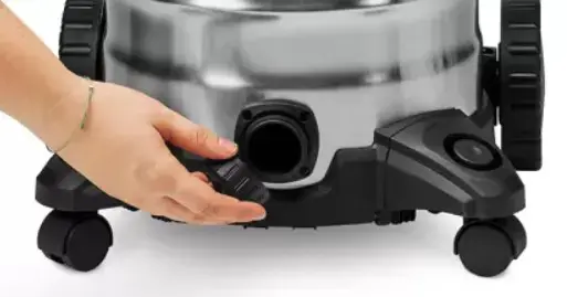EINHELL TC-VC 3055 SA workshop vacuum cleaner with power socket