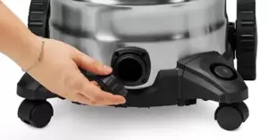 EINHELL TC-VC 3055 SA workshop vacuum cleaner with power socket