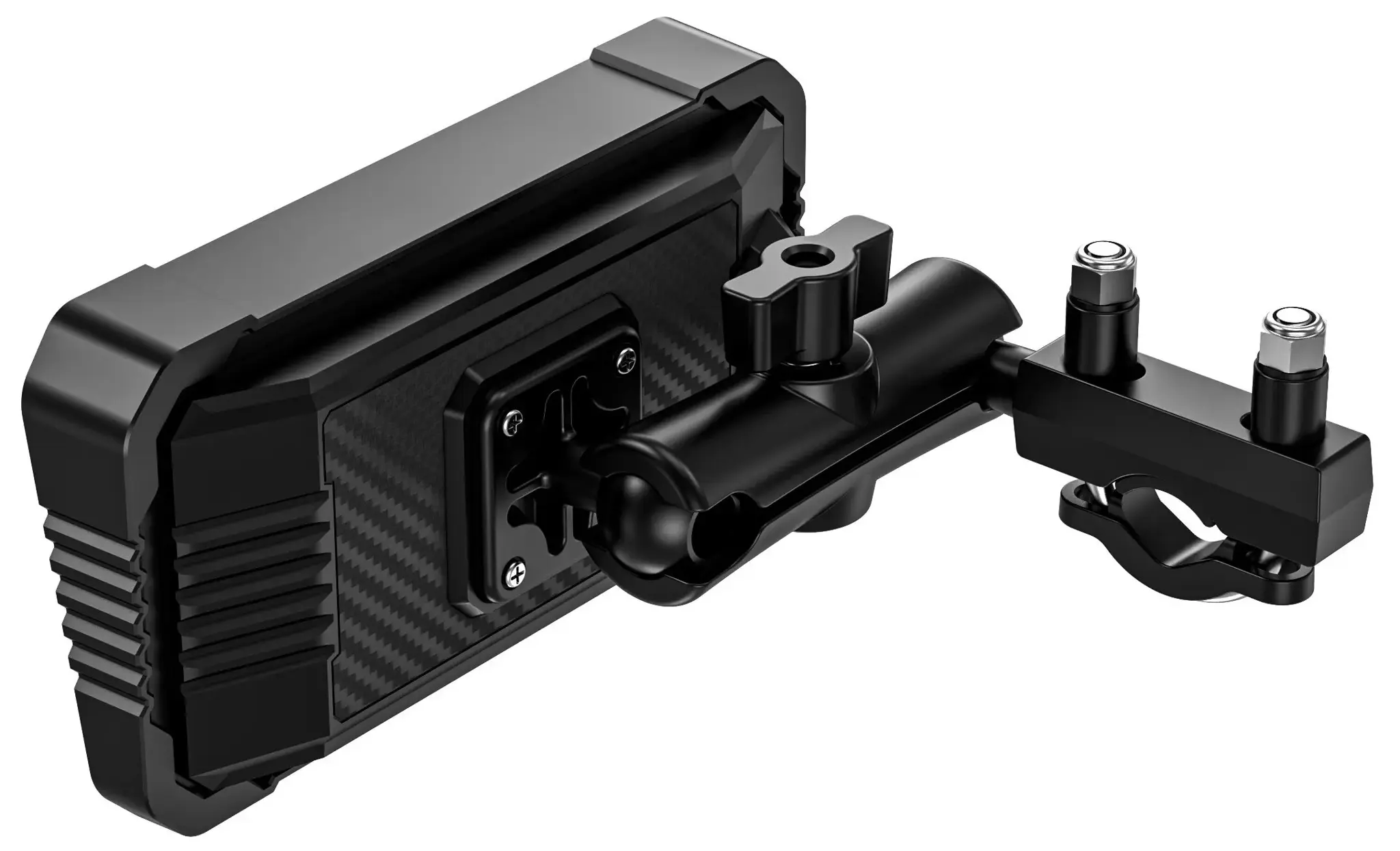 Navitel MS850 DUAL Smart Moto Device | Navitel Smart Moto Device | MS850 DUAL | Wi-Fi