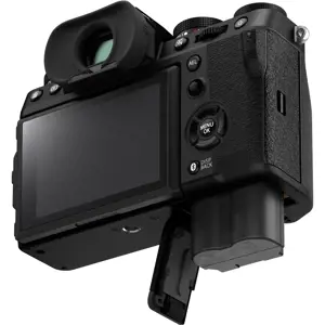 FUJIFILM X-T5 + 16-80MM, BLACK