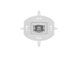 "Multibrackets M" universalus projektoriaus lubinis laikiklis I, lubinis, 5 kg, baltas, rankinis, 150-630 mm, 360°