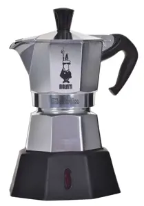 Moka puodas Bialetti Moka Elettrika 230V 2 tz