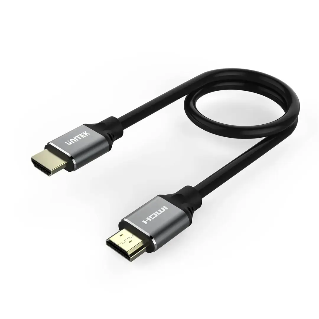 UNITEK C137w "Unitek" kabelis HDMI 2.1 8K, UHD, 120Hz 1,5M, C137W