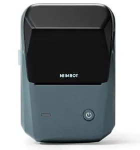 "Niimbot B1" etikečių spausdintuvas