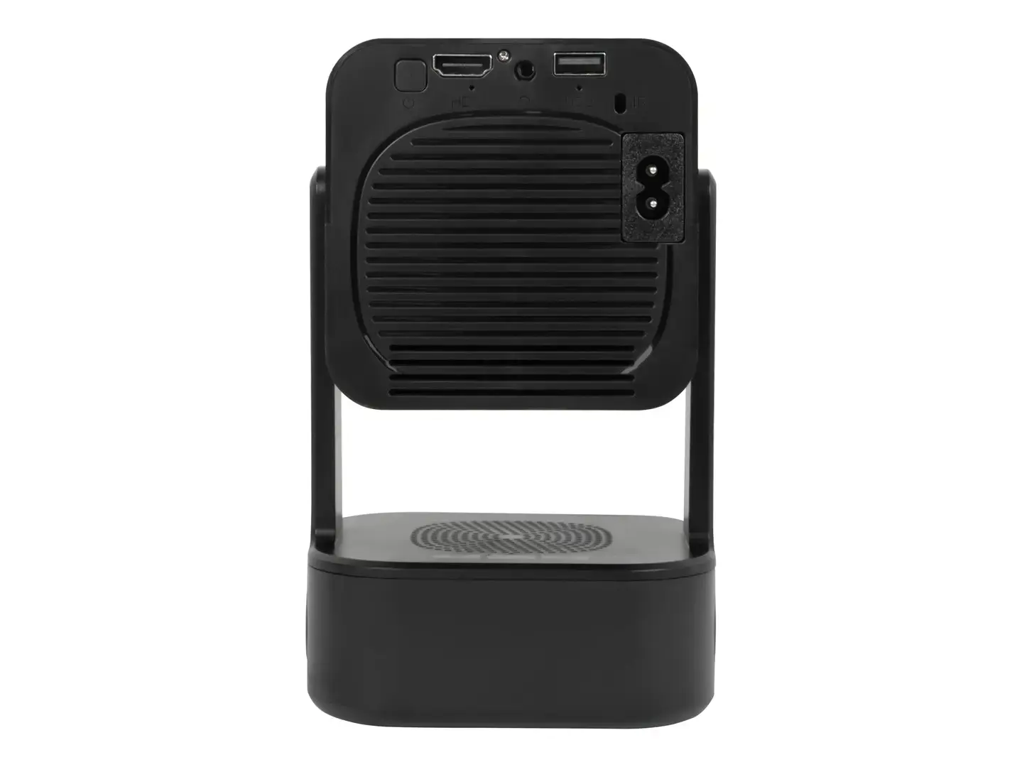 Portable projector BLOW AndroidTV HD Cinema SOUND + BLACK case