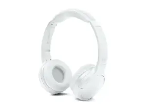 Muse | Stereo Headphones | M-272 BTW | Wireless/Wired | On-Ear | White | Noise canceling