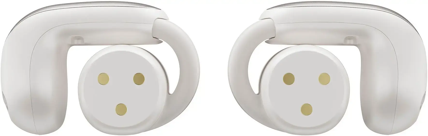 Bose wireless earbuds Ultra Open Earbuds, white