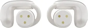 Bose wireless earbuds Ultra Open Earbuds, white