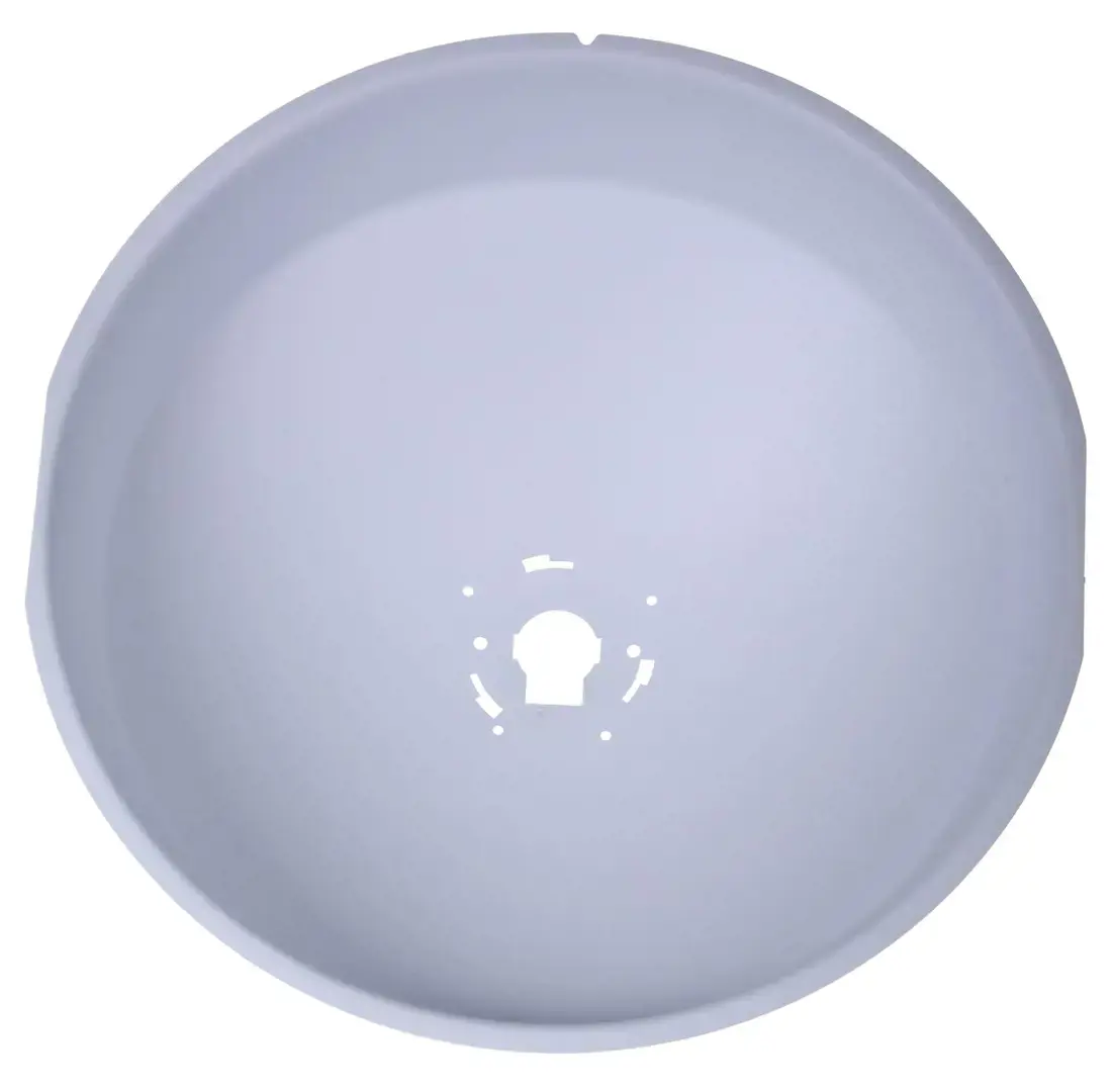 UBIQUITI PBE-5AC-ISO-Gen2 Ubiquiti PowerBeam AC ISO Gen2 25dBi 5GHz AC 450+ Mbps, GigE PoE