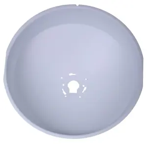 UBIQUITI PBE-5AC-ISO-Gen2 Ubiquiti PowerBeam AC ISO Gen2 25dBi 5GHz AC 450+ Mbps, GigE PoE
