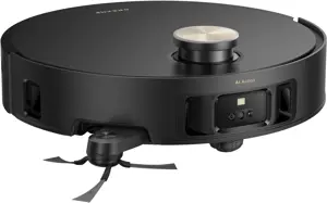 Dulkių siurblys-robotas Dreame RLX95CE-BLACK
