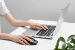 Xiaomi Wireless Mouse Lite 2, black