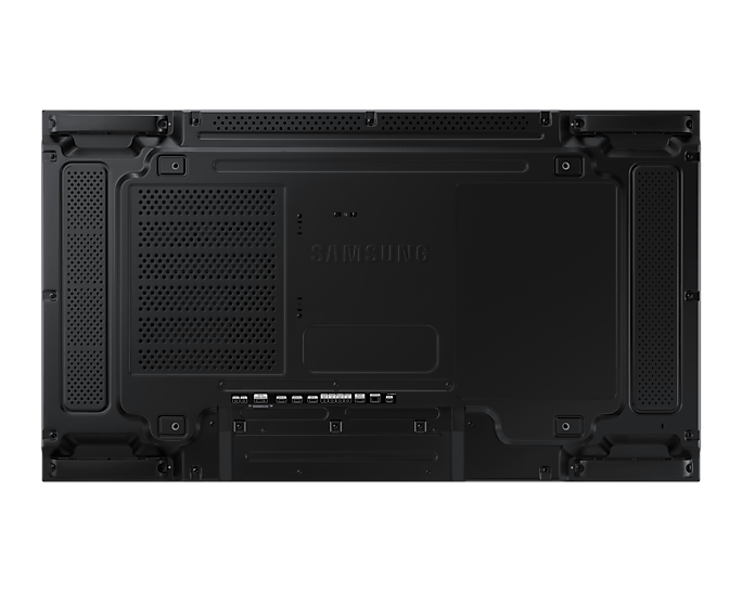 "Samsung" LH46VMBUBGBXEN, LCD, 0,53 x 0,53 mm, 116,8 cm (46"), 1920 x 1080 taškų, "Full HD", IPS