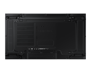 "Samsung" LH46VMBUBGBXEN, LCD, 0,53 x 0,53 mm, 116,8 cm (46"), 1920 x 1080 taškų, "Full HD", IPS