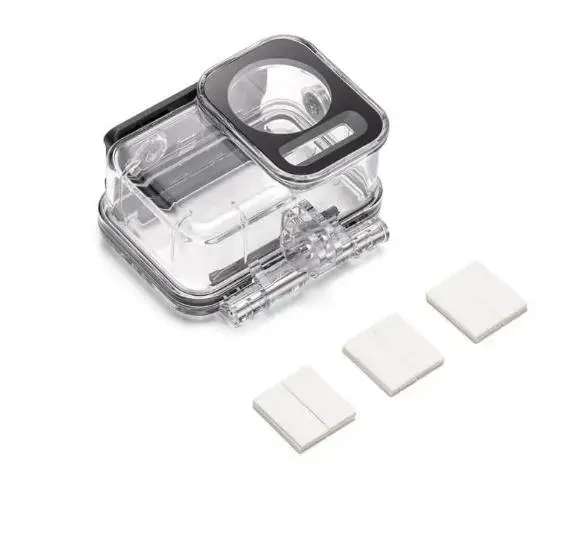 FOTOAPARATO DĖKLAS, ATSPARUS VANDENIUI/CP.OS.00000228.01 DJI