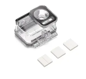 FOTOAPARATO DĖKLAS, ATSPARUS VANDENIUI/CP.OS.00000228.01 DJI