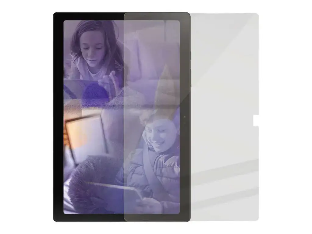 PanzerGlass ™ Samsung Galaxy T A8 | Ekrano apsauga Stiklas, Skaidri ekrano apsauga, grūdintas stiklas, polietileno tereftalatas (PET), 45 g, 1 vnt.