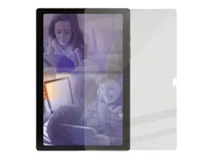 PanzerGlass ™ Samsung Galaxy T A8 | Ekrano apsauga Stiklas, Skaidri ekrano apsauga, grūdintas stiklas, polietileno tereftalatas (PET), 45 g, 1 vnt.