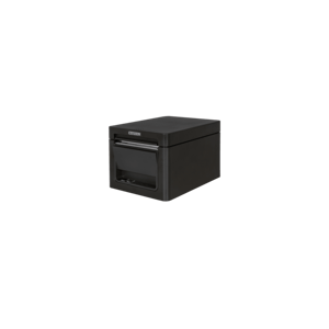Citizen CT-E351, USB, Ethernet, 8 dots/mm (203 dpi), black