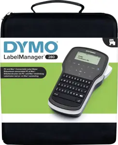 Dymo LabelManager 280 W.C