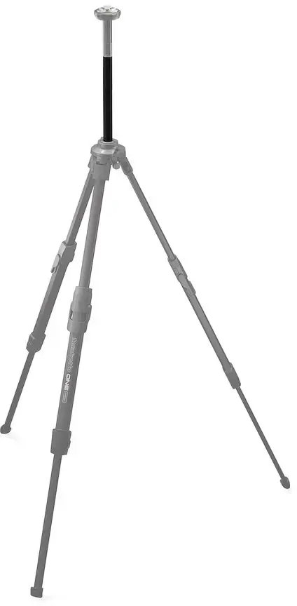 Manfrotto ONE Hybrid Column Extension