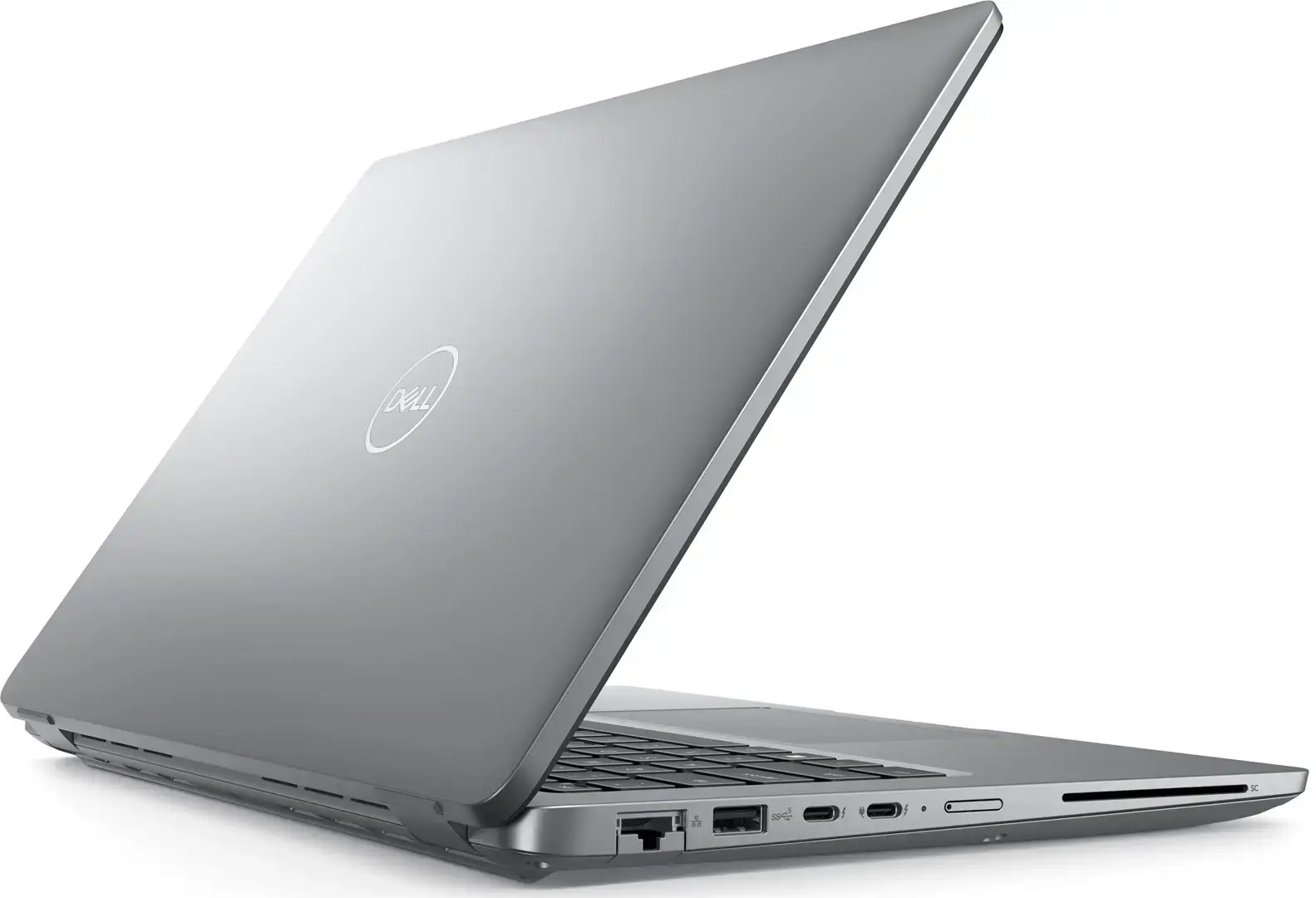 Dell Precision 3490 PRE3490-U52516 Ultra 5 135H 14" FHD AG 16GB SSD256 BT BLKB LAN W11Pro Grey (REPACK) 2Y New Repack/Repacked