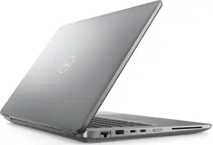 Dell Precision 3490 PRE3490-U52516 Ultra 5 135H 14" FHD AG 16GB SSD256 BT BLKB LAN W11Pro Grey (REPACK) 2Y New Repack/Repacked