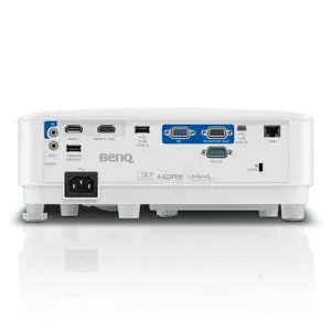 "Benq" MH733, 4000 ANSI liumenų, DLP, 1080p (1920x1080), 16000:1, 16:9, 762-7620 mm (30-300")