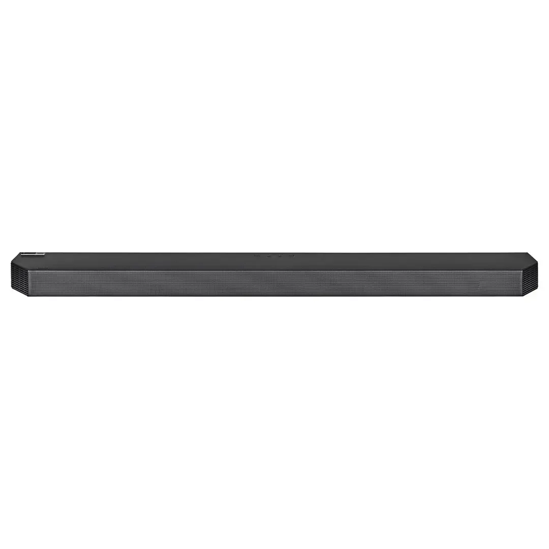 Samsung HW-Q930F/EN soundbar speaker Black 9.1.4 channels 580 W