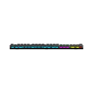 IBOX Aurora K-6 LED laidinė / belaidė mechaninė klaviatūra