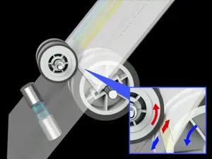 "Epson DS-530 II", 215,9 x 6096 mm, 600 x 600 DPI, 30 bitų, 24 bitų, 10 bitų, 8 bitų